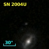 SN 2004U