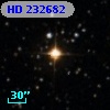 HD 232682