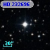 HD 232696