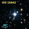 HD  16942