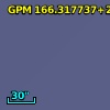 GPM 166.317737+27.814321
