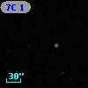 7C 1103+2553