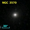 NGC  3570