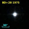 BD+28  1975