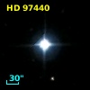 HD  97440