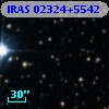 IRAS 02324+5542