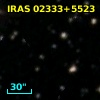 IRAS 02333+5523