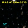 IRAS 02340+5525
