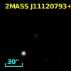 RX J1112.1+2608