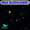 IRAS 02374+5447