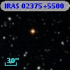 IRAS 02375+5500