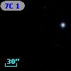 7C 1107+2509