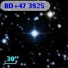 BD+47  3825