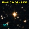 IRAS 02408+5431