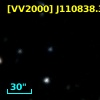 [VV2000] J110838.3+255522