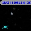 1RXS J110811.8+260956