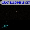 1RXS J110448.9+272136