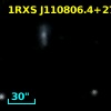 1RXS J110806.4+270541
