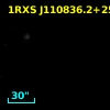 1RXS J110836.2+255120