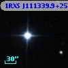 1RXS J111339.9+250621