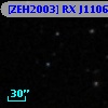 [ZEH2003] RX J1106.1+2535  2