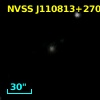NVSS J110813+270416