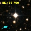 BD+56   700