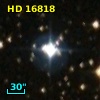 HD  16818