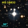 HD  16832