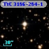 TYC 3186-284-1