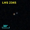 LHS  2345