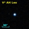 V* AH Leo