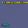 BD+25  2344B