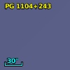 2MASS J11072622+2403111