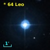 *  64 Leo