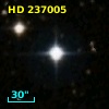 HD 237005