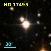 HD  17495