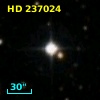 HD 237024