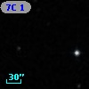 7C 1111+2444