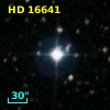 HD  16641