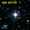 HD  16770