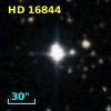 HD  16844