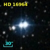 HD  16964