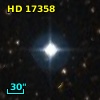 HD  17358