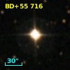 BD+55   716