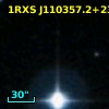 1RXS J110357.2+230943