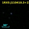 1RXS J110410.3+223943