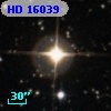 HD  16039