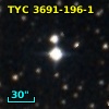TYC 3691-196-1