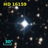 HD  16159